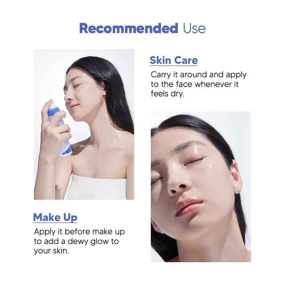 Atobarrier 365 Cream Mist 120ml