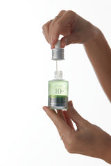 [Anua] AZELAIC HYALURON SOOTHING SERUM 30ML