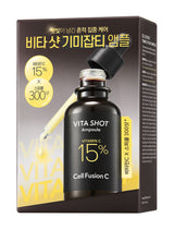 1+1 Toning C Vita Shot Ampoule 20g+20g
