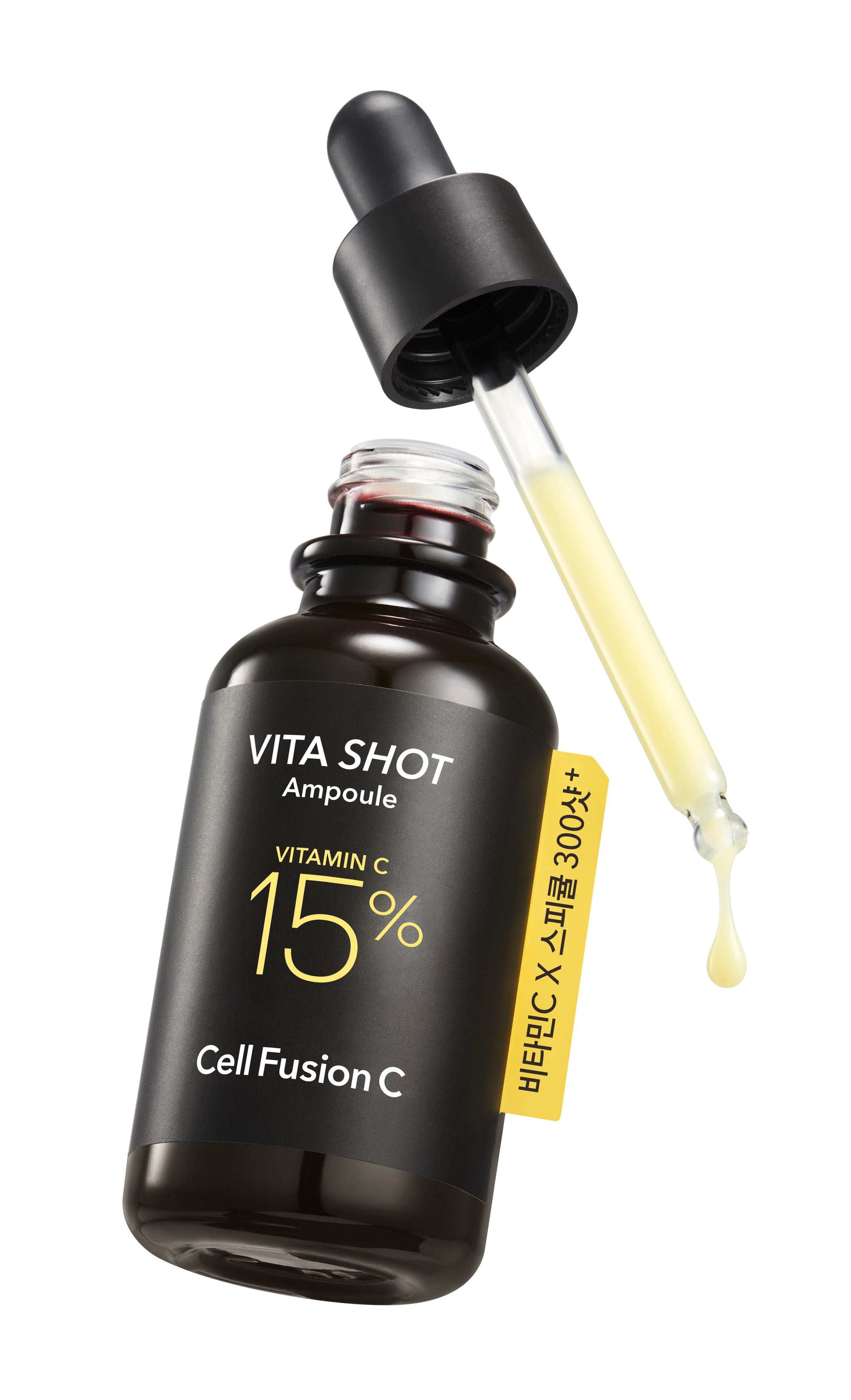 1+1 Toning C Vita Shot Ampoule 20g+20g