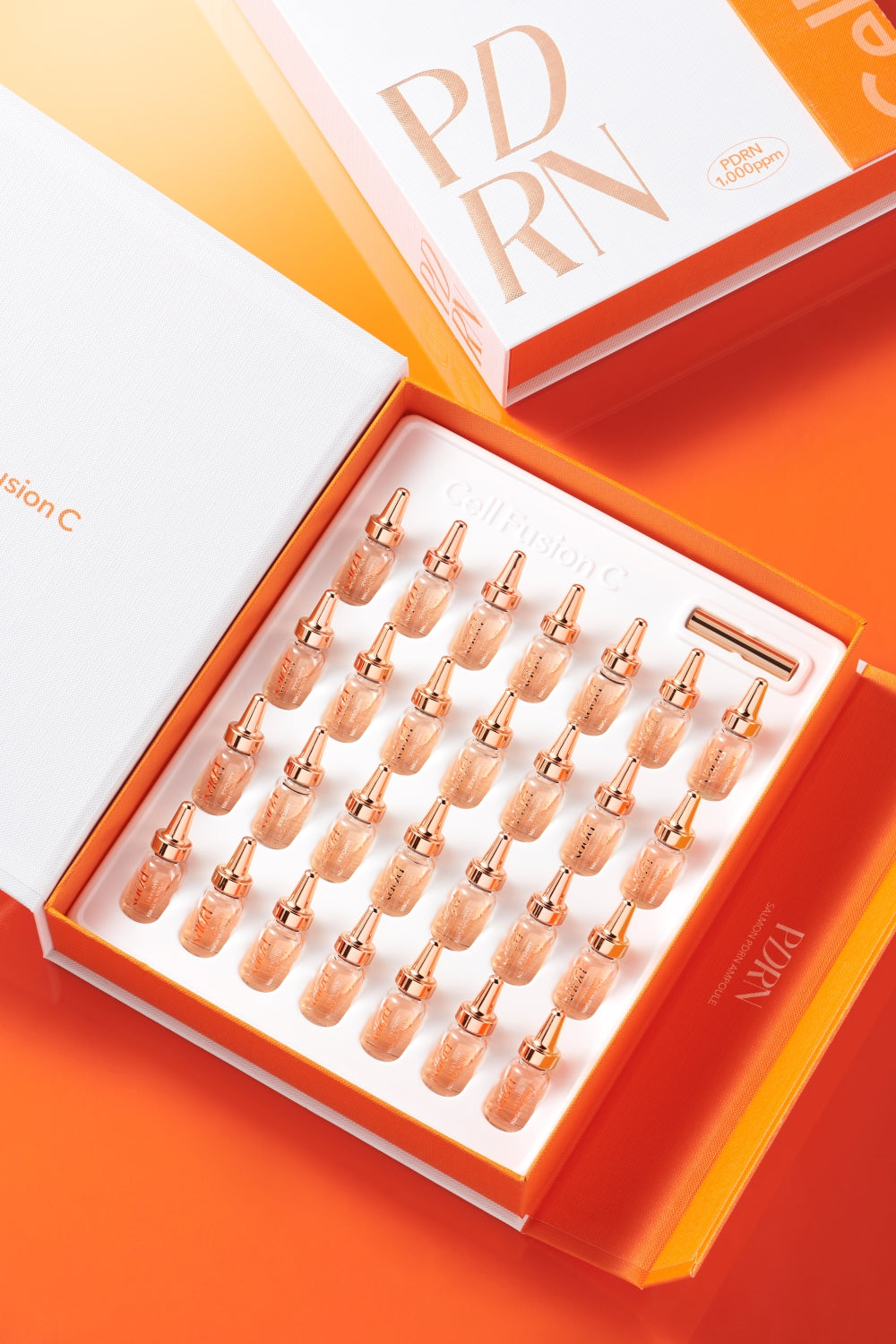 Salmon PDRN Ampoule 2ml*28ea