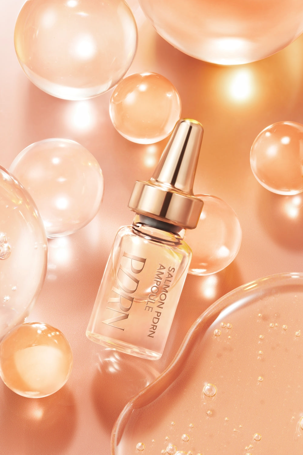 Salmon PDRN Ampoule 2ml*7ea