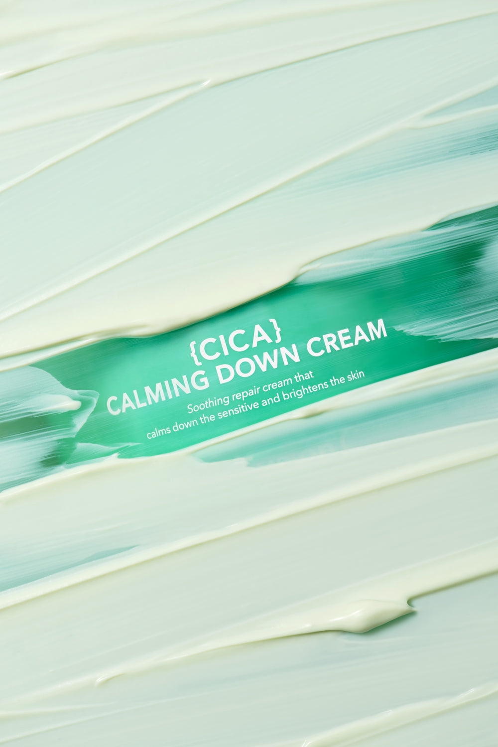 Cica Calming Down Cream 50ml