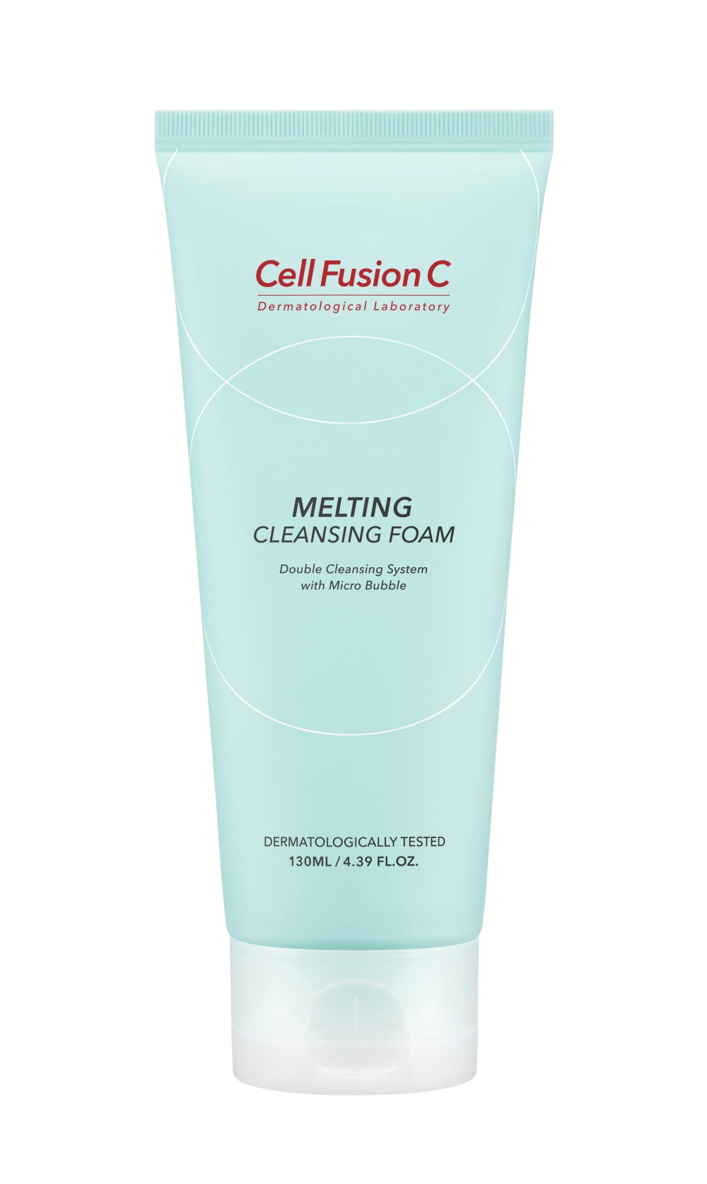 Melting Cleansing Foam 130ml