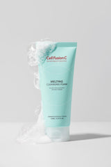 Melting Cleansing Foam 130ml