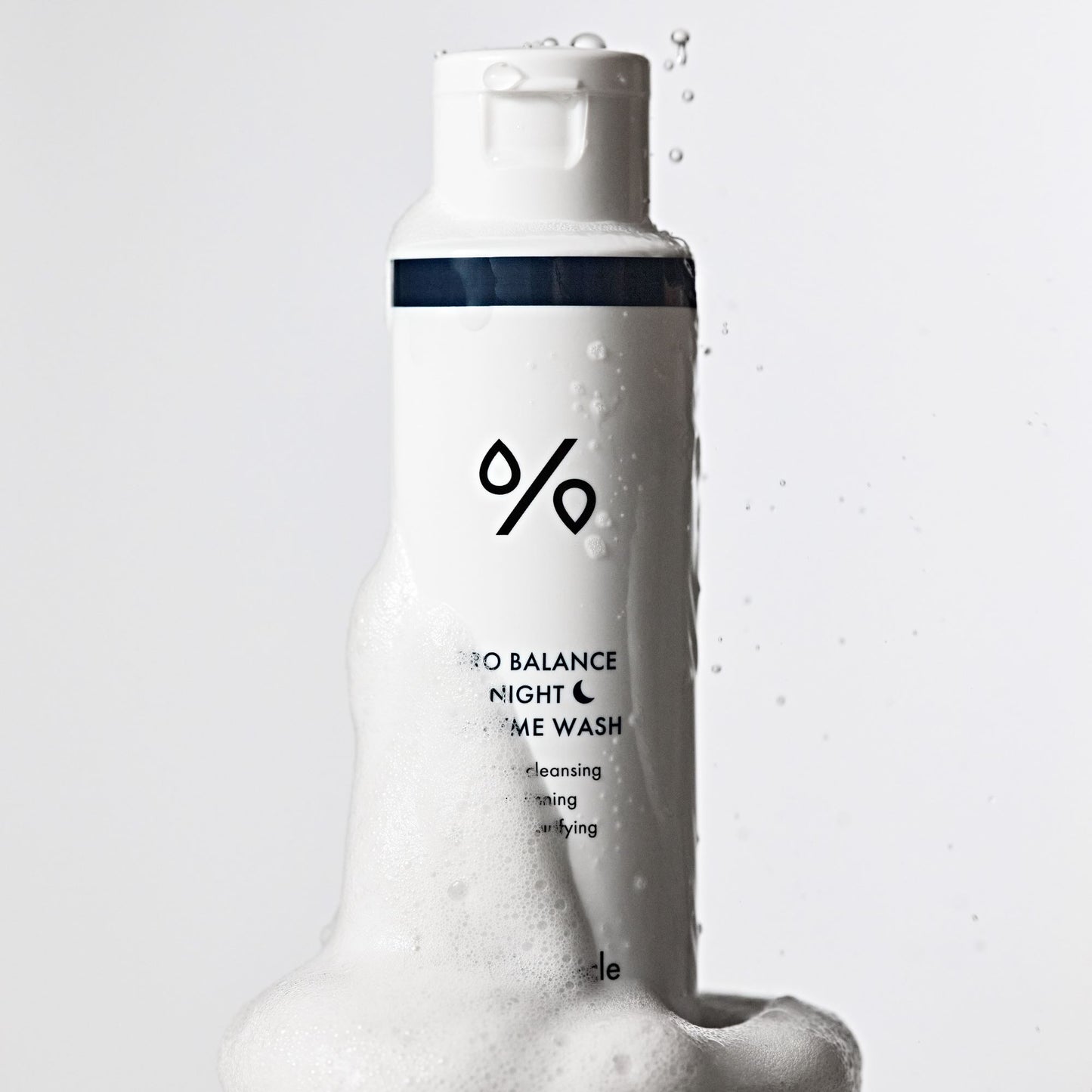 PRO BALANCE NIGHT ENZYME WASH 50g