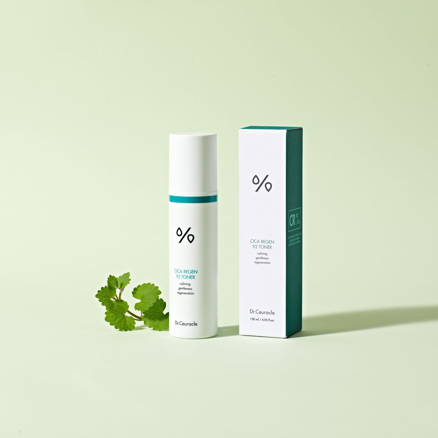 CICA REGEN 92 TONER 120ml