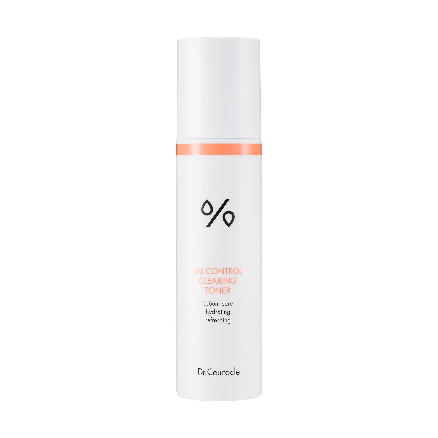 5α CONTROL CLEARING TONER 120ml