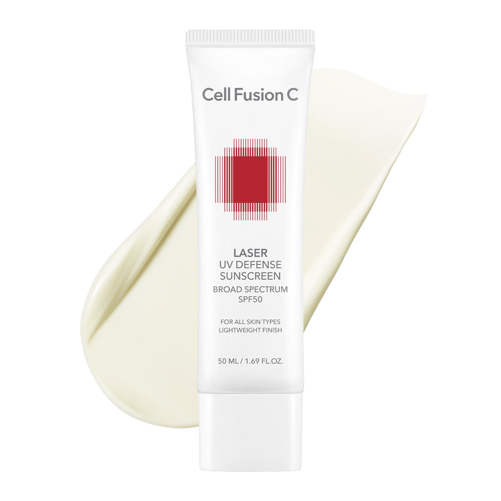 [Bundle] CellFusionC Sun Protection Triple Pack ― 50% OFF