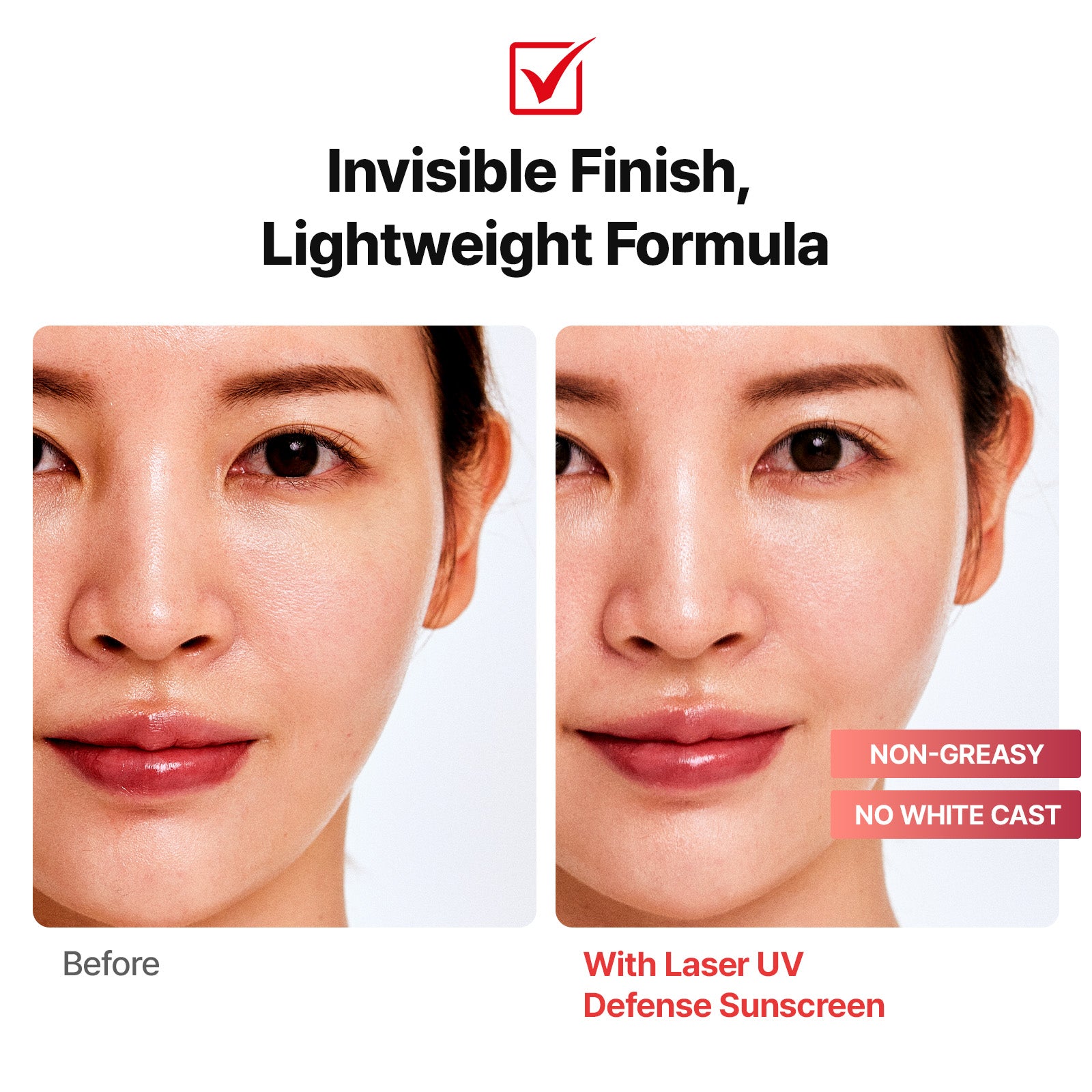 [Bundle] CellFusionC Sunscreen & Ampoule Double Set (2+2) ― 50% OFF