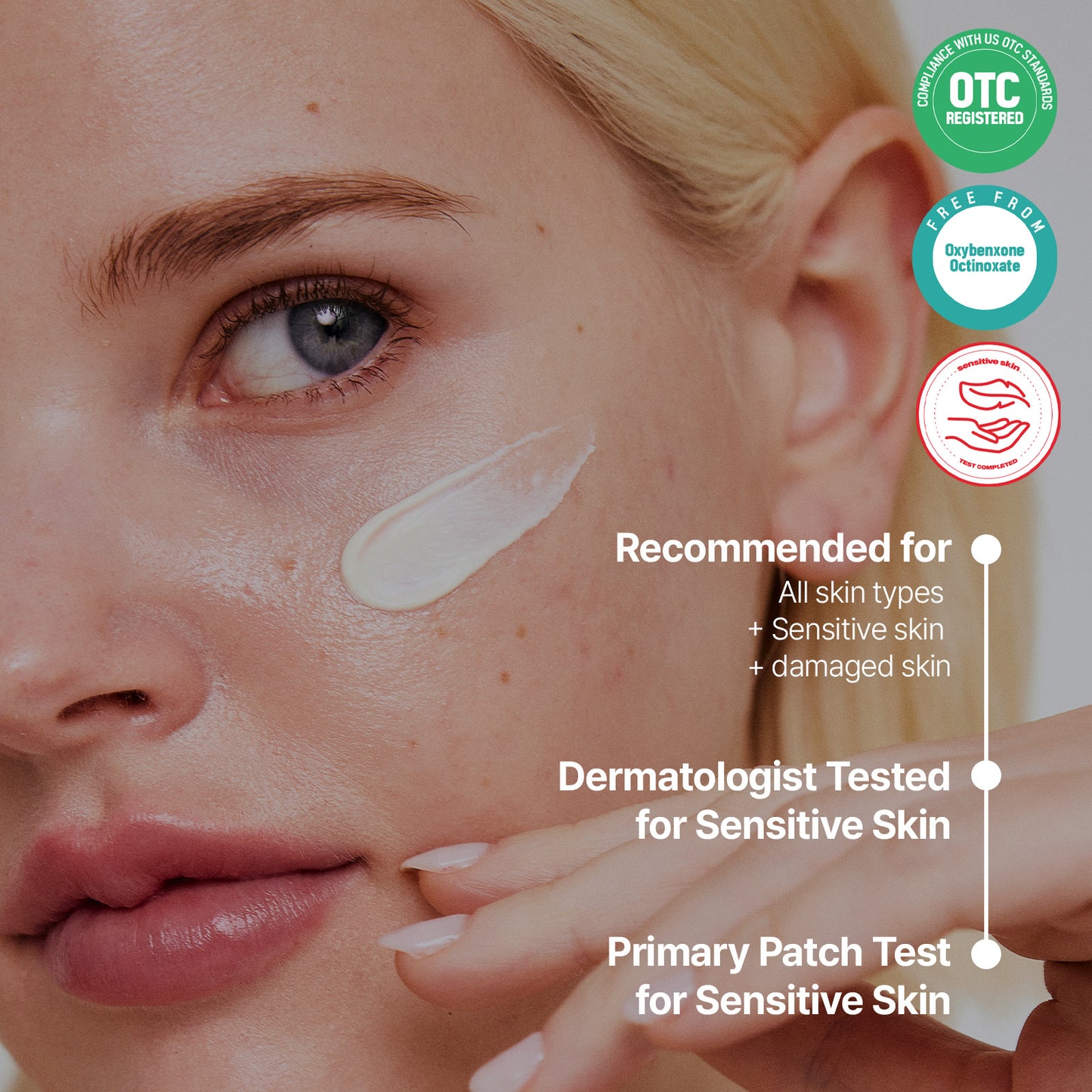 [Bundle] CellFusionC Sun Protection Triple Pack ― 50% OFF