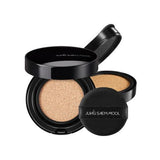 Essential Skin Nuder Longwear Cushion - Fair Light 14g*2ea