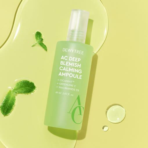 AC Deep Blemish Calming Ampoule 60ml