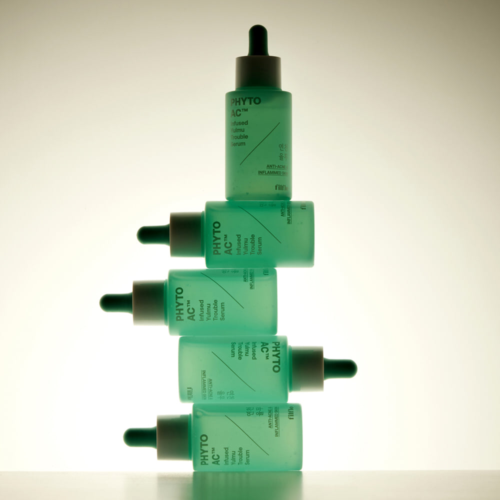 Phyto ac infused yulmu trouble serum 45ml