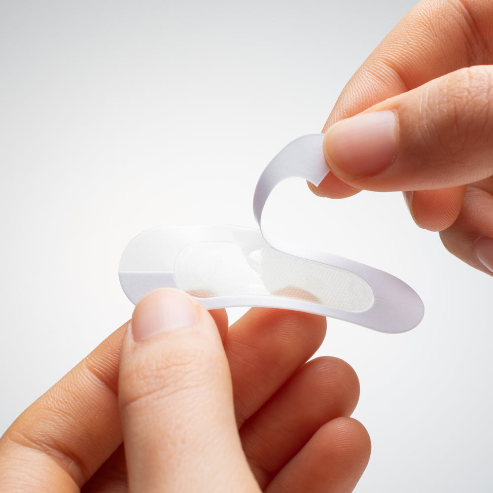 Peptide micro eye patch 2EA