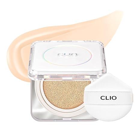 Kill Cover Founwear Cushion The Origianl SPF 50+, PA+++ 15g*2ea #19N Porcelain