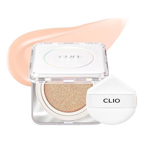 Kill Cover Founwear Cushion The Origianl SPF 50+, PA+++ 15g*2ea #21C Lingerie