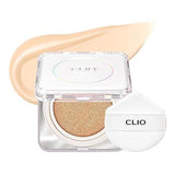 Kill Cover Founwear Cushion The Origianl SPF 50+, PA+++ 15g*2ea #21N Linen