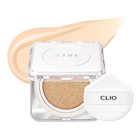 Kill Cover Founwear Cushion The Origianl SPF 50+, PA+++ 15g*2ea #21N Linen