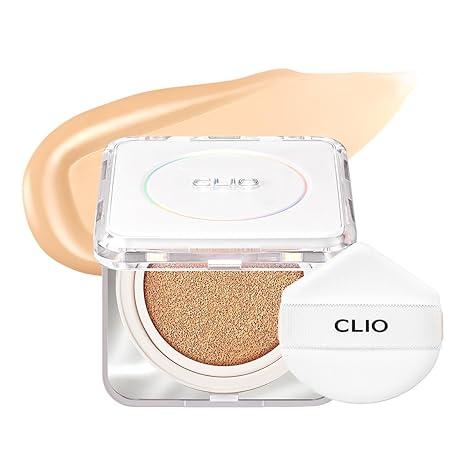Kill Cover Founwear Cushion The Origianl SPF 50+, PA+++ 15g*2ea #23N Ginger