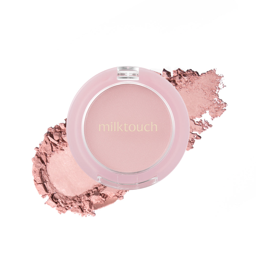 Tone-On Blusher # 02 Autumn Roco 3g