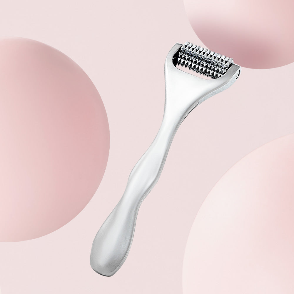 Needle Face Roller 125g