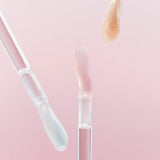 [milktouch] Dew Stain Sheer Aurora Gloss #02 BABY DEW 4g