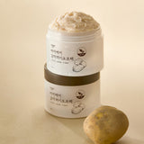 Potato Wash Off Pack 100g