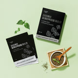 Perilla Whitening Ampoule Mask 23g*1ea