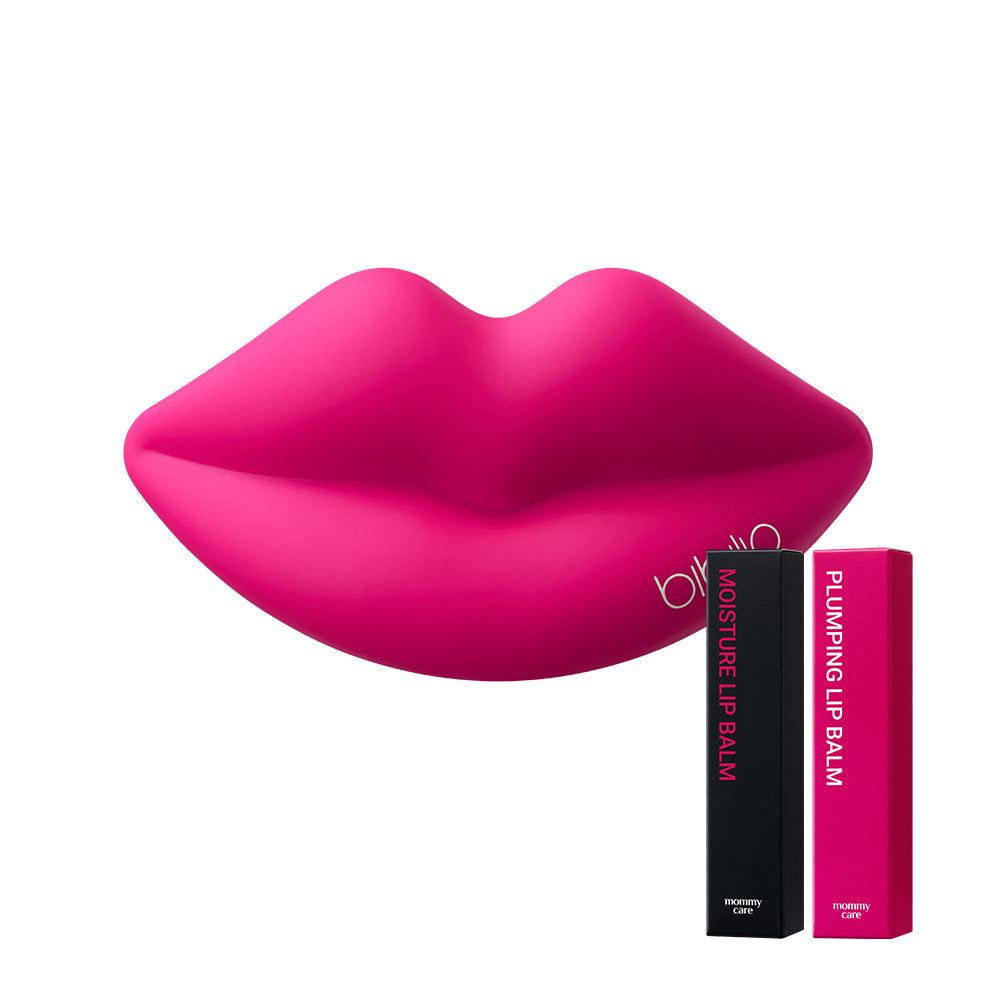 LED Glow Lip Mask 1EA