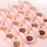 All-day Skin Fit Milky Glow Cushion #50C Chocolate 15g