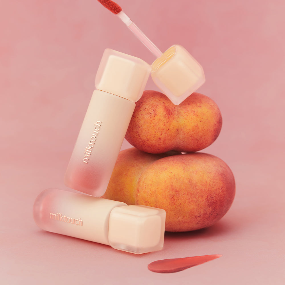 Spread Fit Blur Tint 02 Morning Fluffy 4g