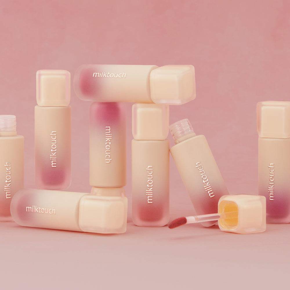 Spread Fit Blur Tint 03 Pink Pinch 4g