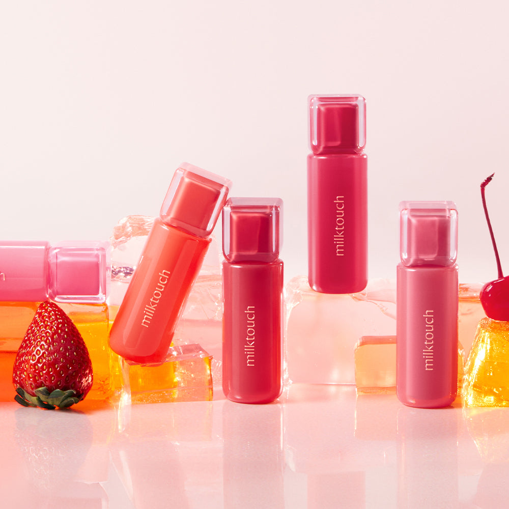 Jelly Fit Tinted Glow Tint 4g #06 Chericious