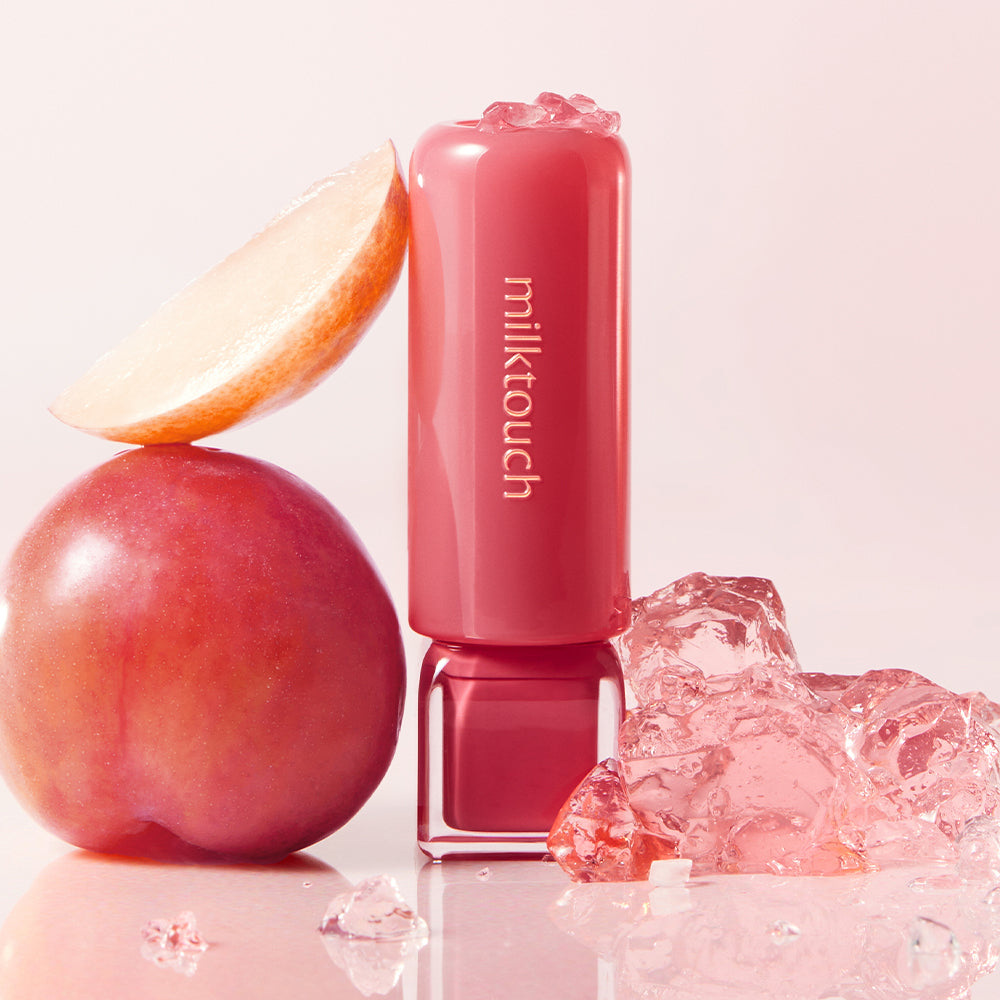 Jelly Fit Tinted Glow Tint #10 Fallen Coco 4g