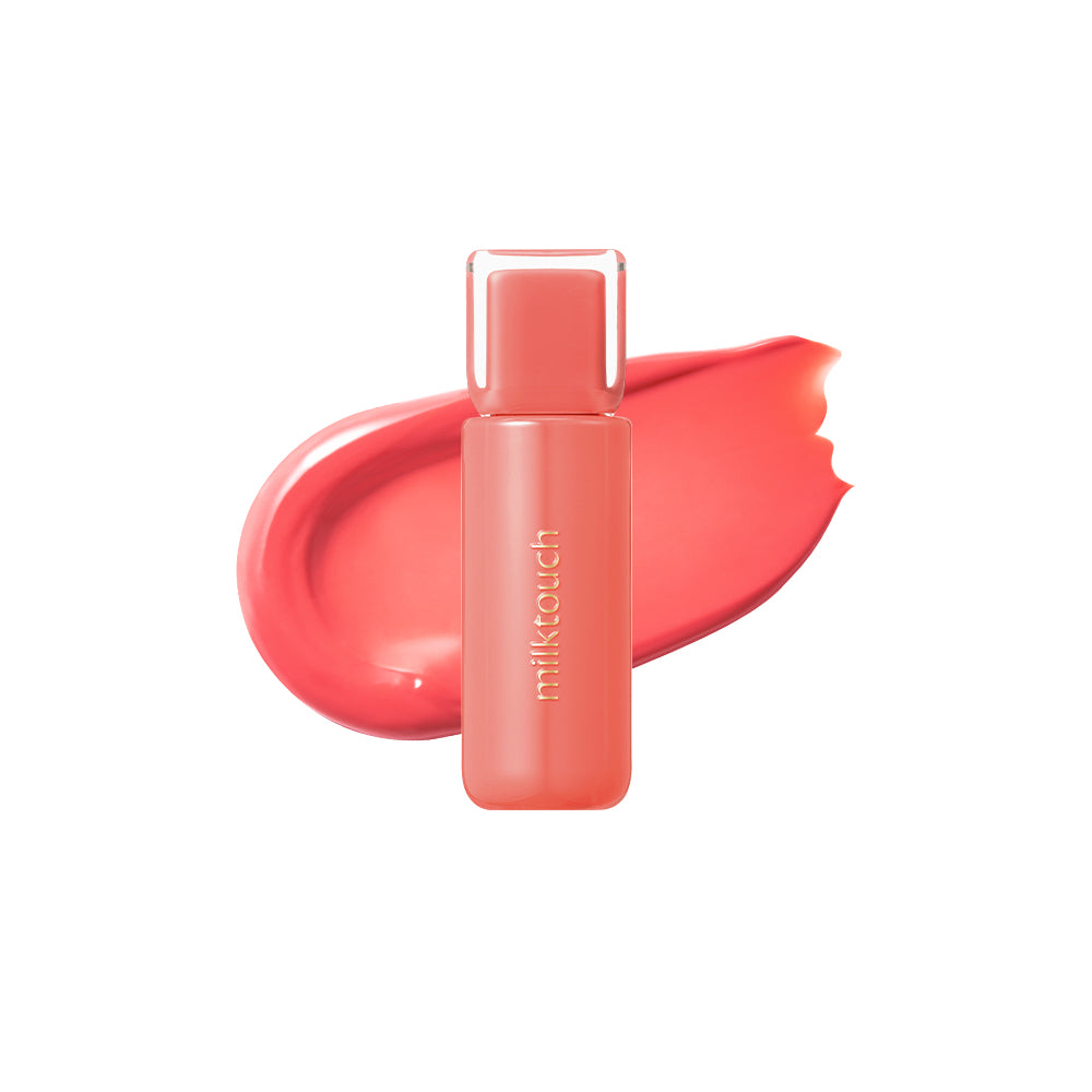 Jelly Fit Tinted Glow Tint 4g #02 Peach on top