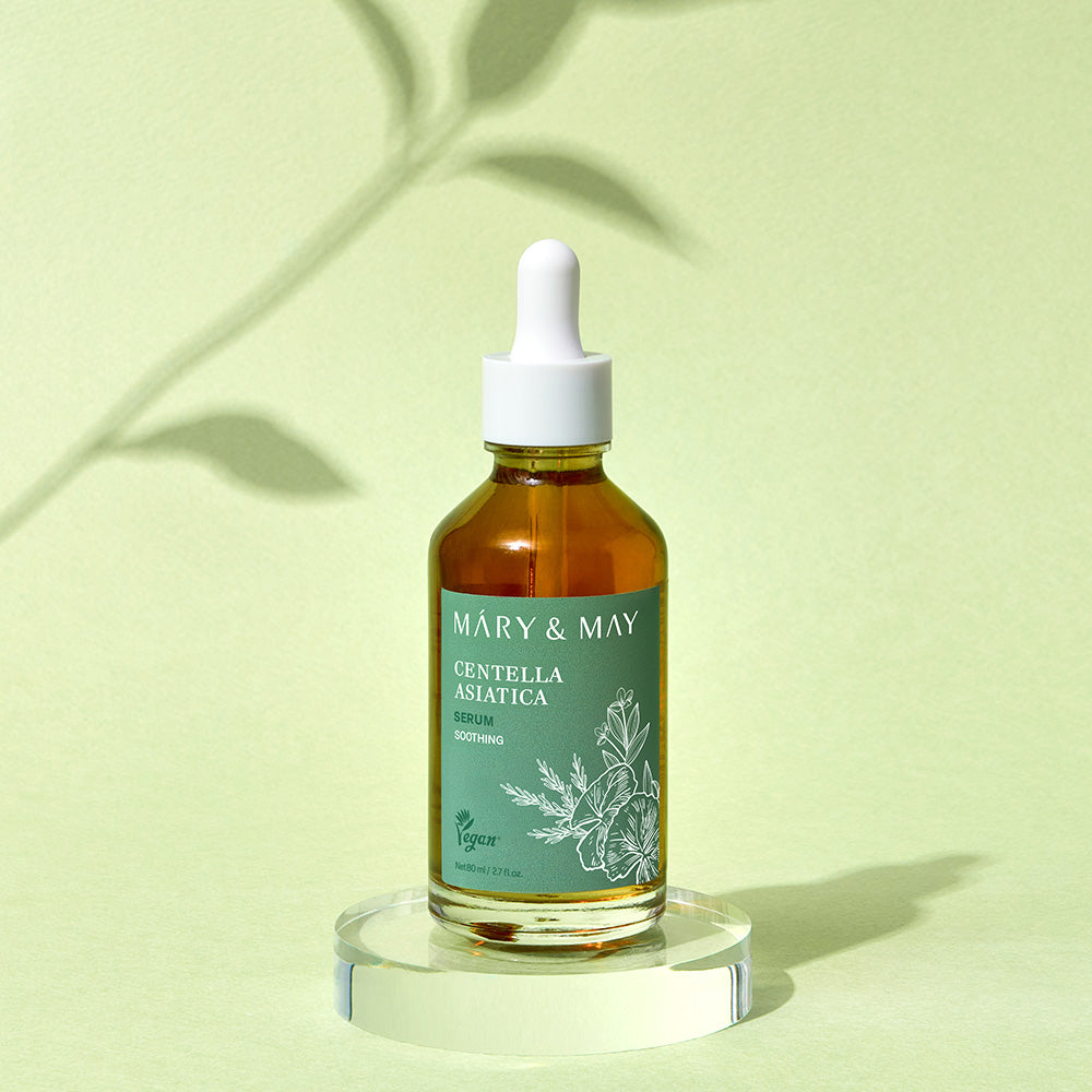 Centella Asiatica Serum 80ml