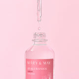 [Mary&May] Hyaluronics Serum 80ml