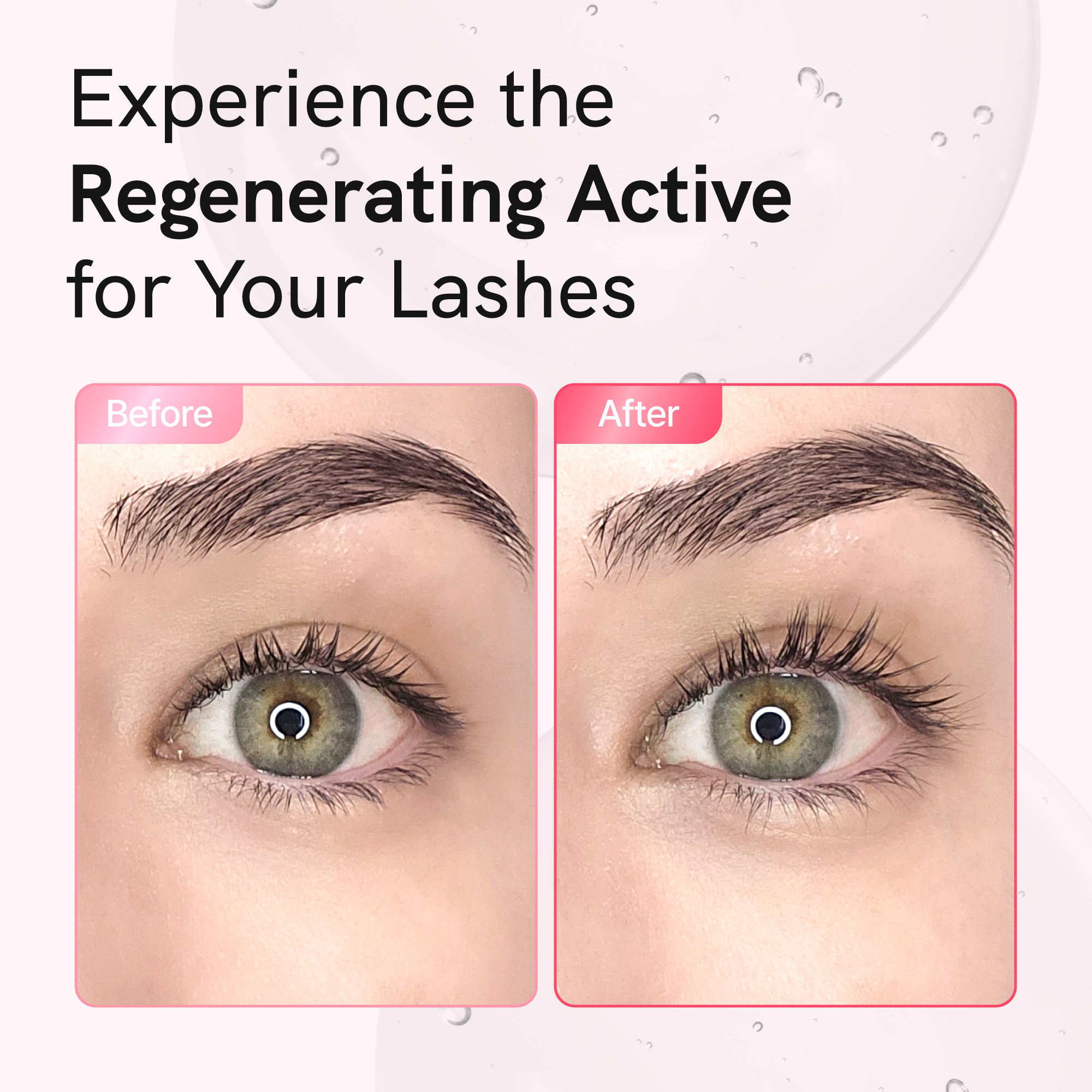 Regene Eyelash Serum 10ml