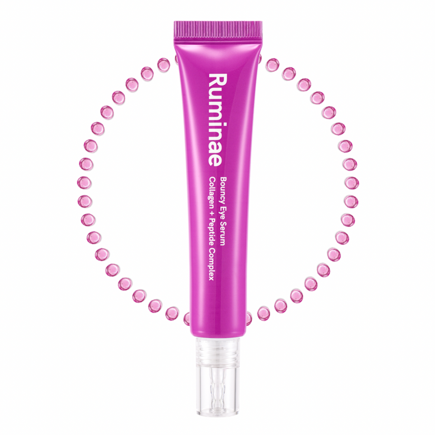 Bouncy Eye Serum 30ml