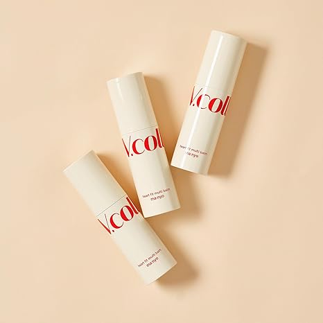 V.collagen Heart Fit Multi Balm 10g