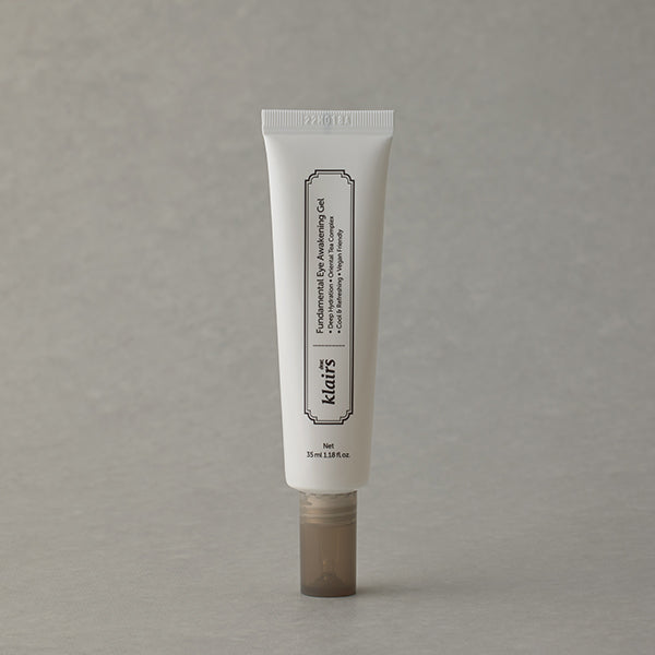 Fundamental Eye Awakening Gel 35ml