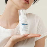 Rich Moist Foaming Cleanser 100 mL