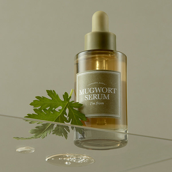 Mugwort Serum 30ml