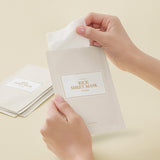Rice Sheet mask 20ml (1ea)