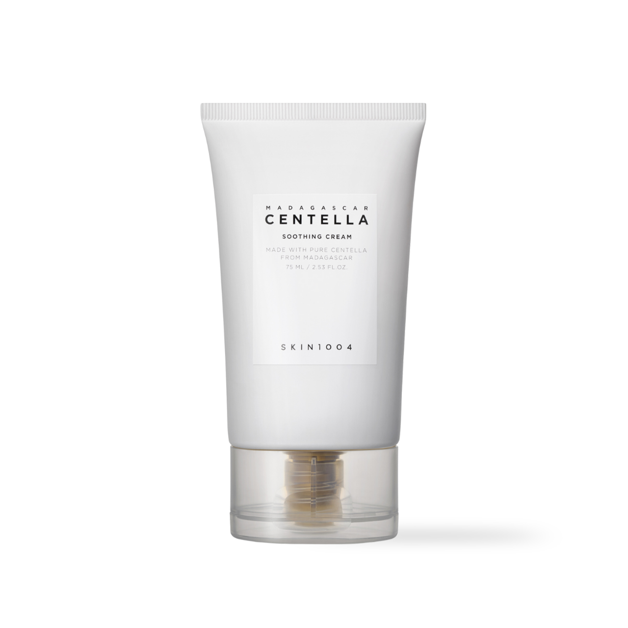 Madagascar Centella Soothing Cream 75ml