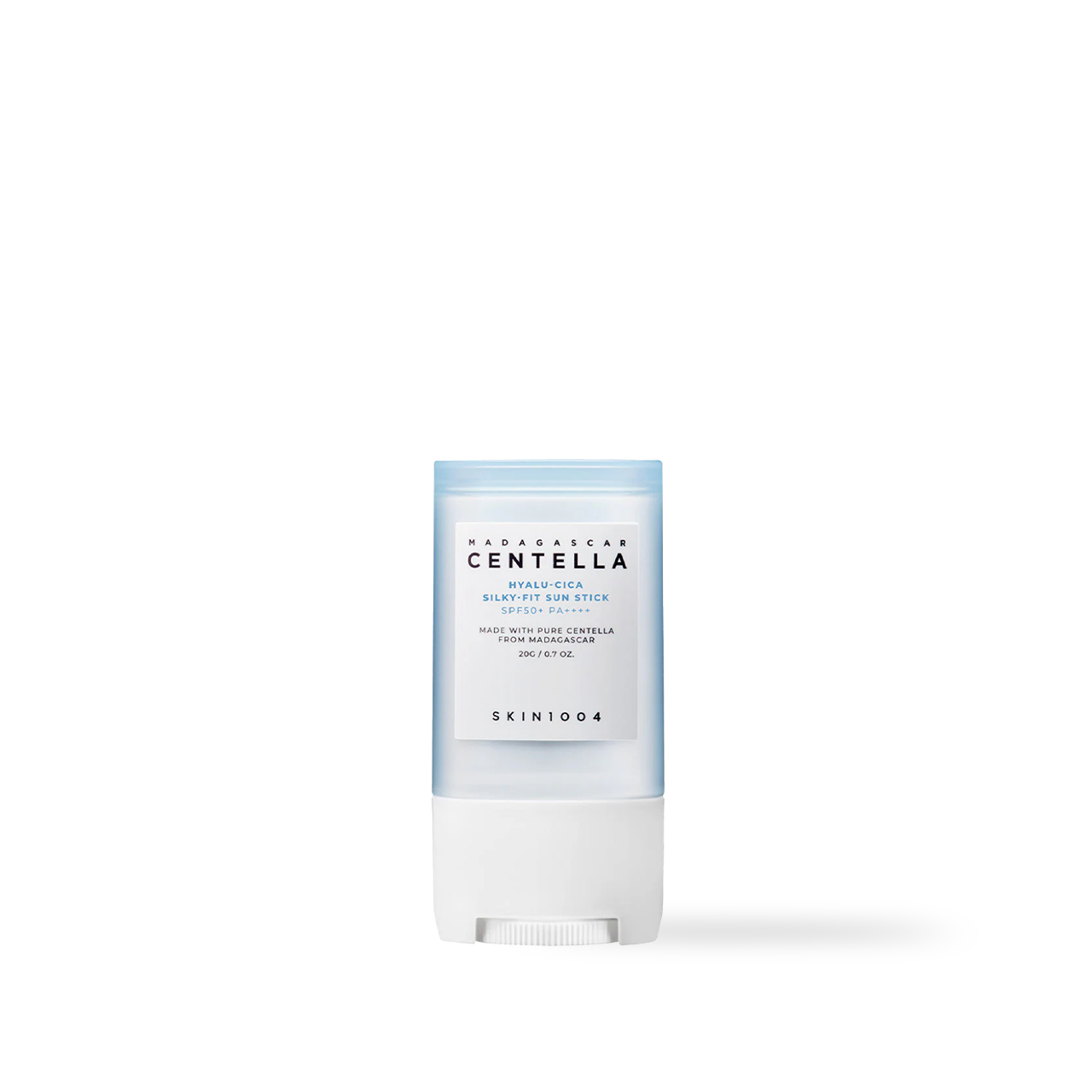 Madagascar Centella Hyalu-Cica Silky Fit Sun Stick 20g