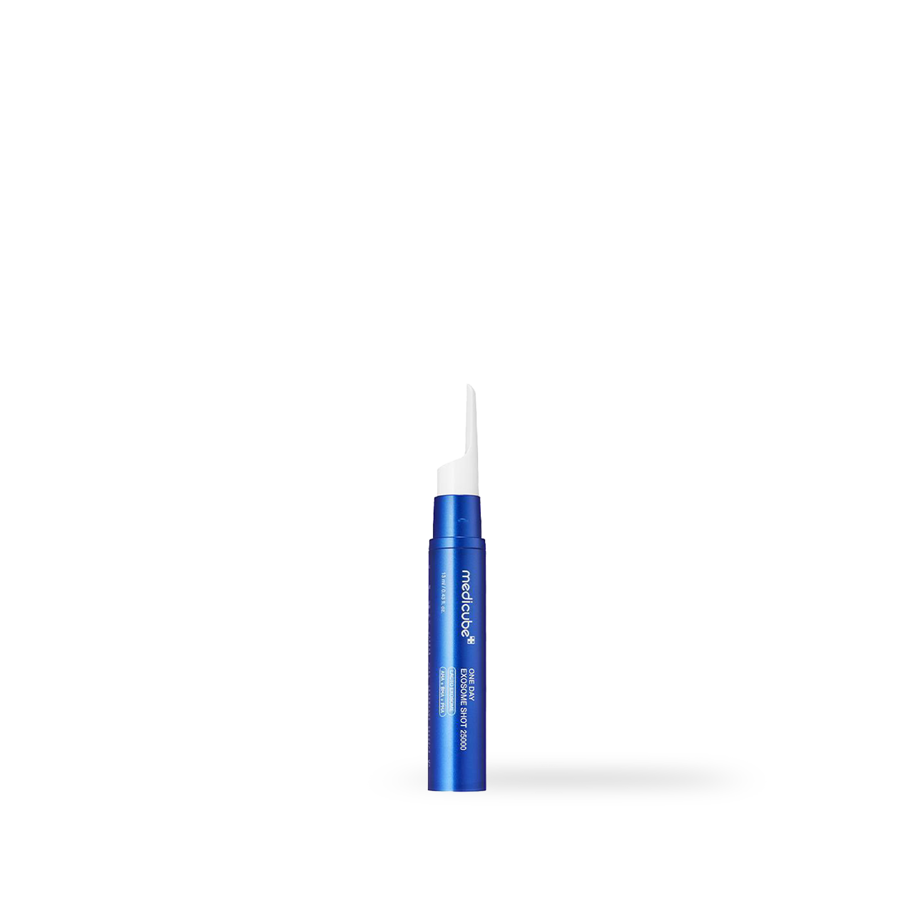 Zero One day Exosome shot pore ampoule 25000 13ml