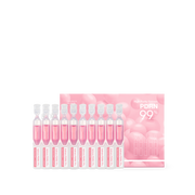 PDRN Pink one day serum set 1.5ml*10ea