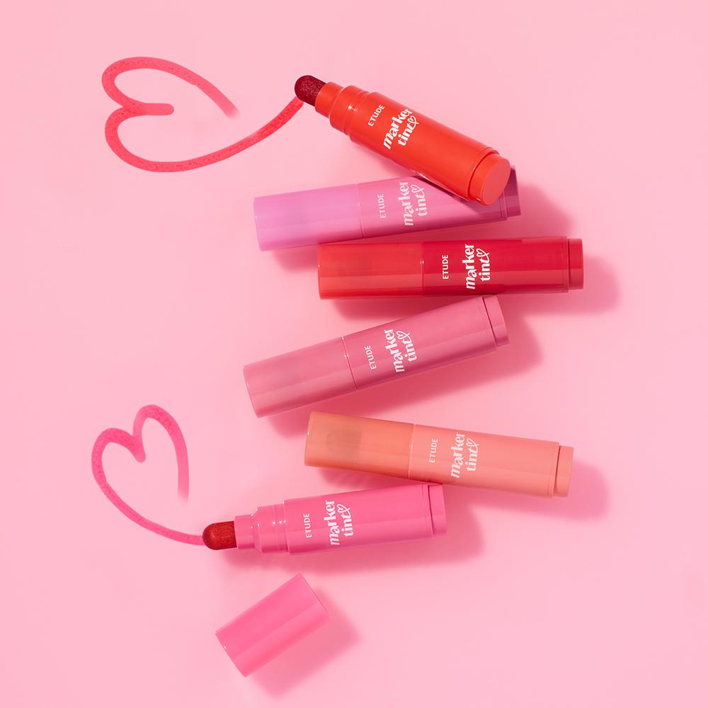 Dear Darling Marker Tint 3.5g #03 Apple Candy